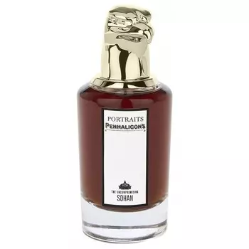 The Uncompromising Sohan