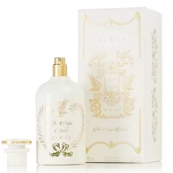 The Virgin Violet Eau de Parfum