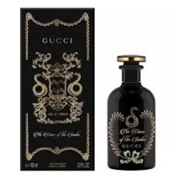 The Voice Of The Snake Eau de Parfum
