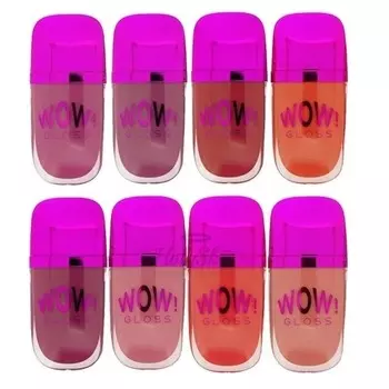 The Wow Gloss