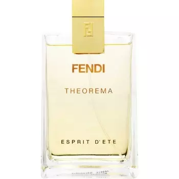 Theorema Esprit d`Ete