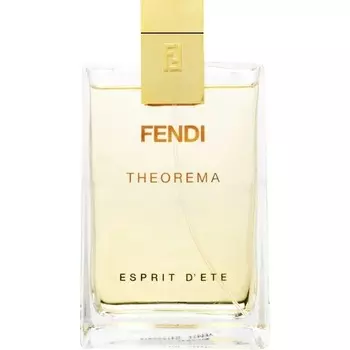 Theorema Esprit d`Ete