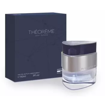 Theoreme Pour Homme