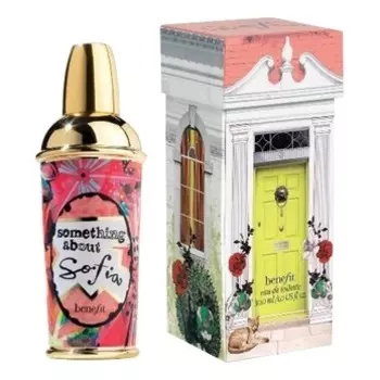 There's Something About Sofia