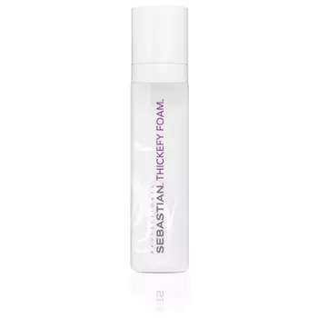 Пена для волос Sebastian Professional