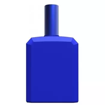This Is Not A Blue Bottle
