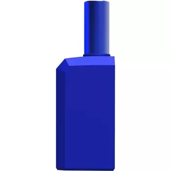 This Is Not A Blue Bottle