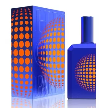 This Is Not A Blue Bottle 1.6