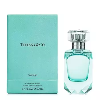 Tiffany & Co Intense