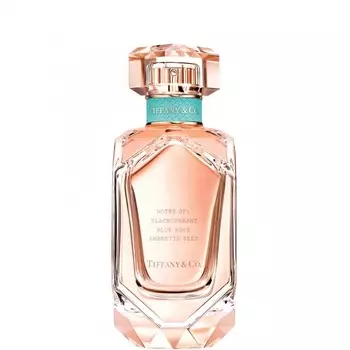 Tiffany & Co Rose Gold