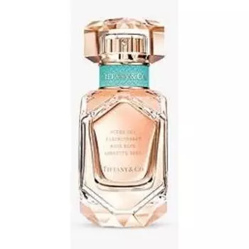 Tiffany & Co Rose Gold