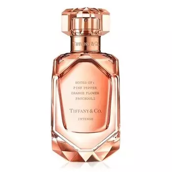 Tiffany & Co Rose Gold Intense