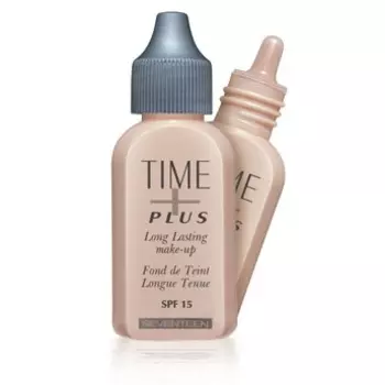 Time Plus SPF 15