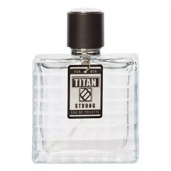 Titan Strong