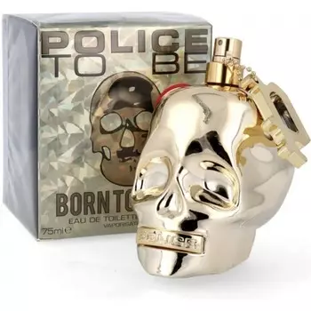 To Be Born To Shine Men