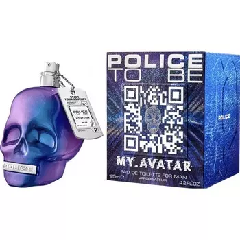 To Be My.Avatar for Man