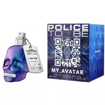 To Be My.Avatar for Man