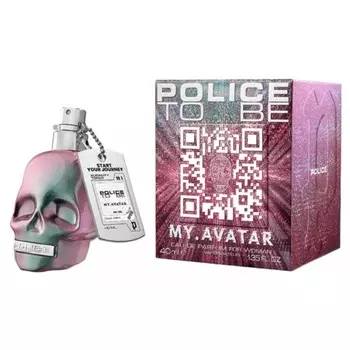 To Be My.Avatar for Woman