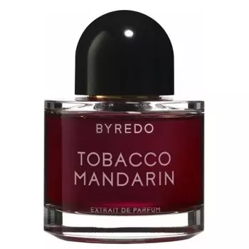 Tobacco Mandarin