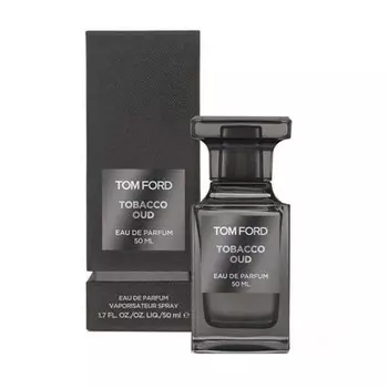 Tobacco Oud