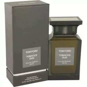 Tobacco Oud