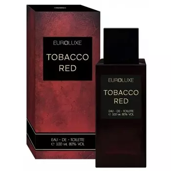 Tobacco Red