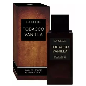 Tobacco Vanilla