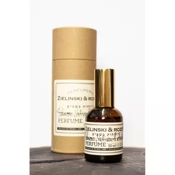 Tobacco, Vetiver &amp; Amber (табак, ветивер, амбра)