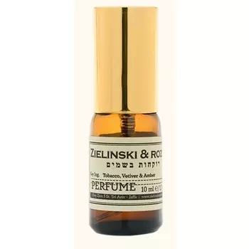 Tobacco, Vetiver &amp; Amber (табак, ветивер, амбра)