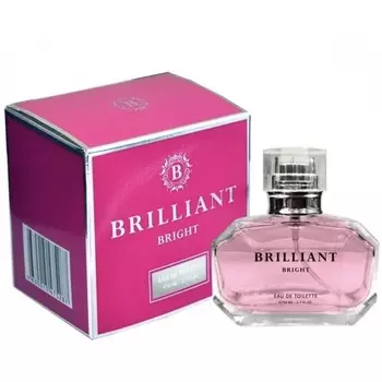 Today Parfum Brilliant Bright