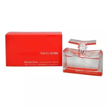 Tokyo Smile