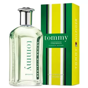 Tommy Citrus Brights