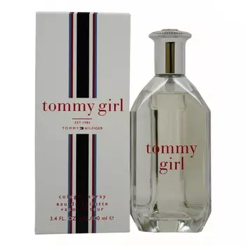 Tommy Girl