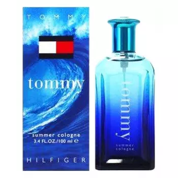 Tommy Summer 2003