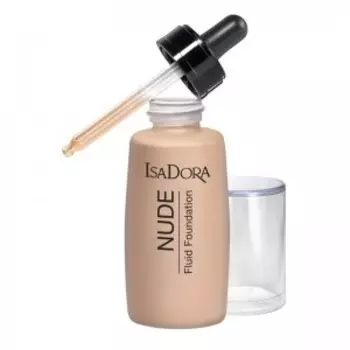 Тональный флюид Nude Sensation