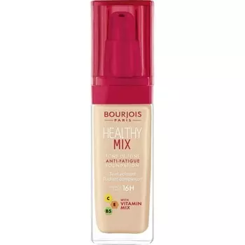 Тональный крем Bourjois