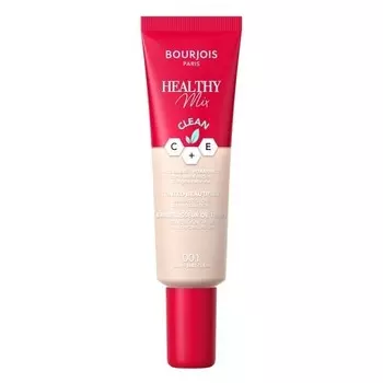 Тональный крем Bourjois