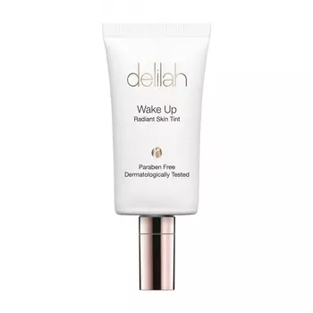 Тональный крем Delilah