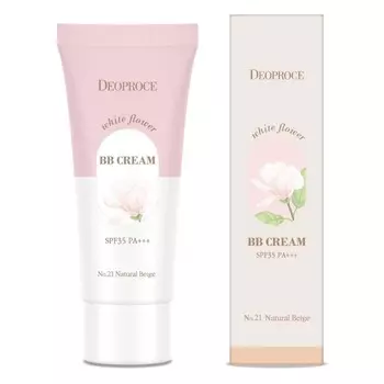 Тональный крем Deoproce