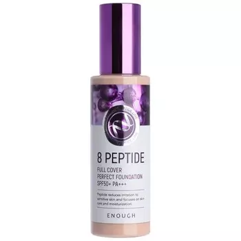 Тональный крем Enough