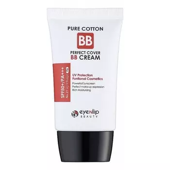 Тональный крем Eyenlip