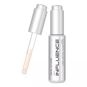Тональный крем Influence Beauty