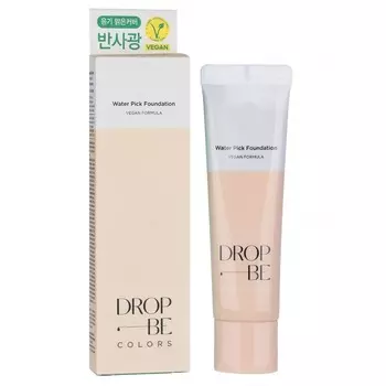 Тональный крем The Saem