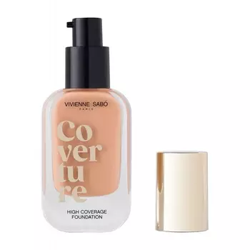 Тональный крем Vivienne Sabo