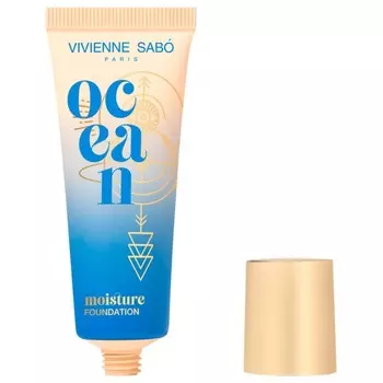 Тональный крем Vivienne Sabo