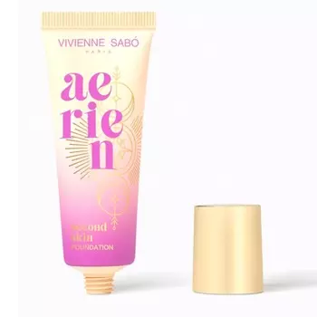 Тональный крем Vivienne Sabo