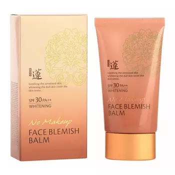 Тональный крем Welcos