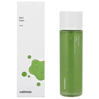 Тонер для лица Celimax