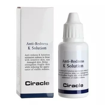 Тонер для лица Ciracle