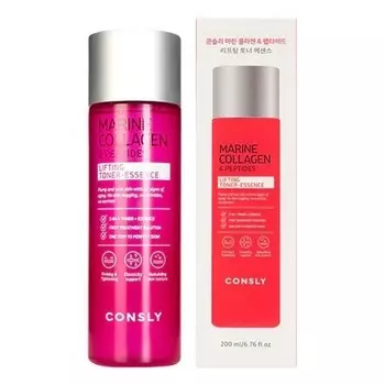 Тонер для лица Consly